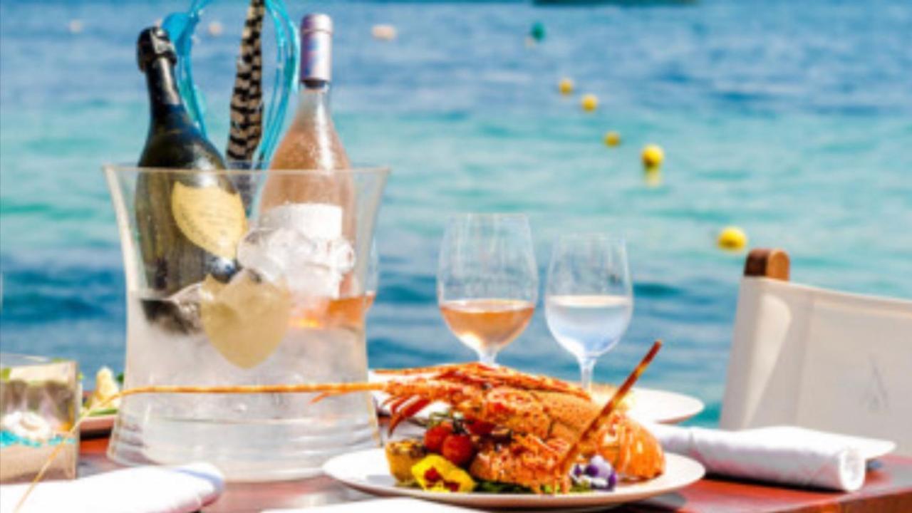 Mi Capricho 4B Beachfront - Apartment With Sea View - Costa Del Sol - Ла-Кала-де-Михас Экстерьер фото