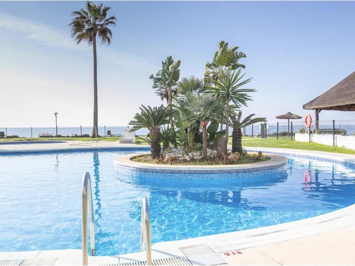 Mi Capricho 4B Beachfront - Apartment With Sea View - Costa Del Sol - Ла-Кала-де-Михас Экстерьер фото