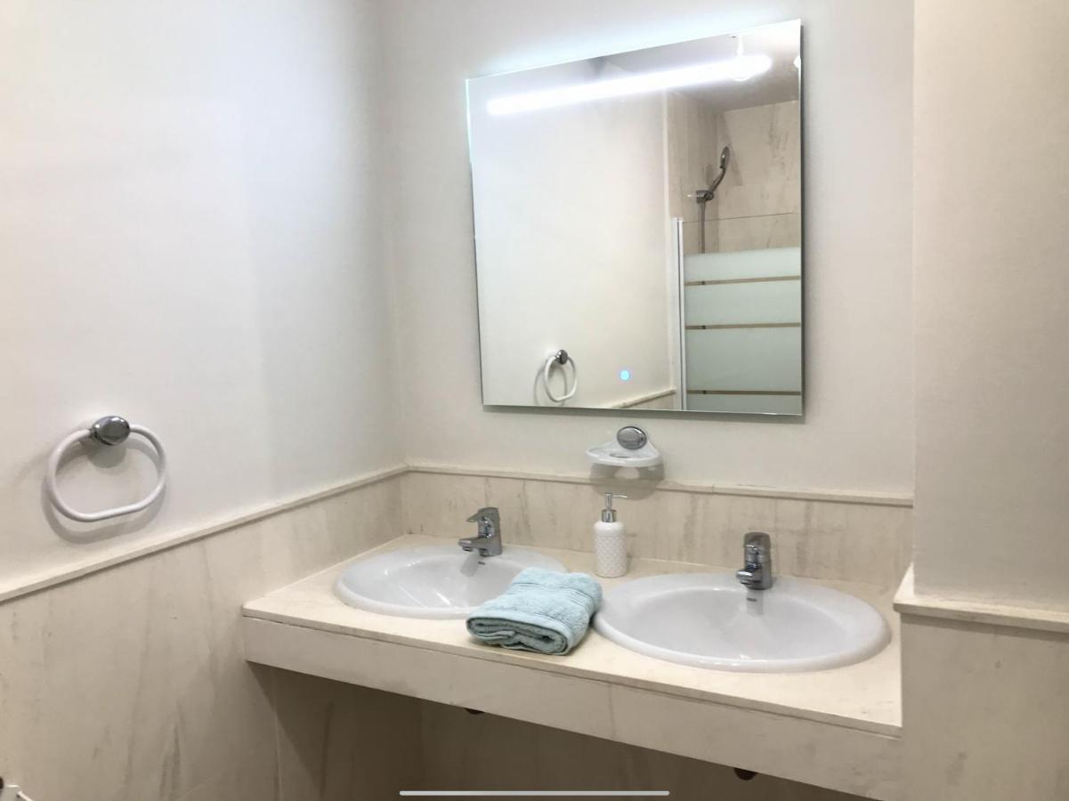 Mi Capricho 4B Beachfront - Apartment With Sea View - Costa Del Sol - Ла-Кала-де-Михас Экстерьер фото