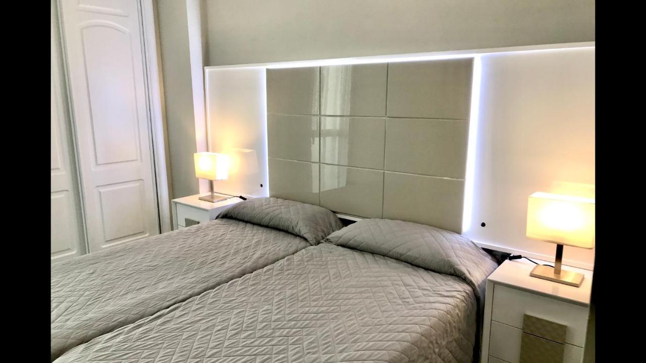Mi Capricho 4B Beachfront - Apartment With Sea View - Costa Del Sol - Ла-Кала-де-Михас Экстерьер фото