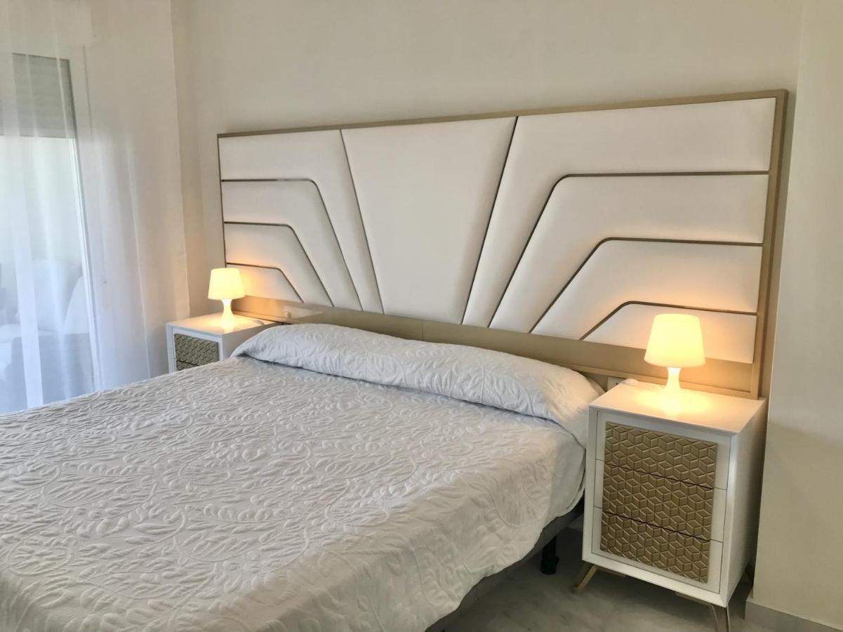 Mi Capricho 4B Beachfront - Apartment With Sea View - Costa Del Sol - Ла-Кала-де-Михас Экстерьер фото