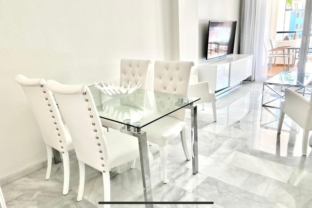 Mi Capricho 4B Beachfront - Apartment With Sea View - Costa Del Sol - Ла-Кала-де-Михас Экстерьер фото